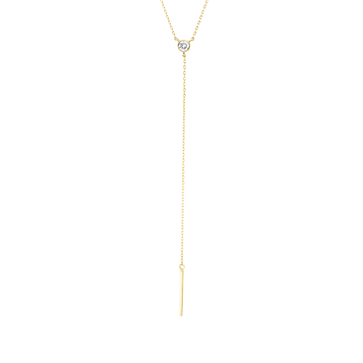 Modern Woman Collier - 4P447