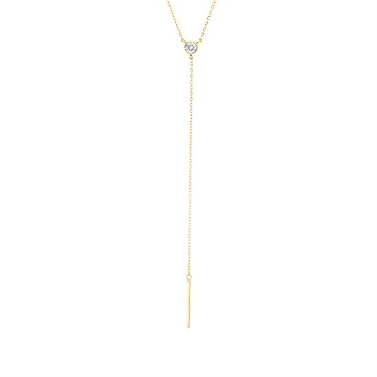 Modern Woman Collier - 4P447