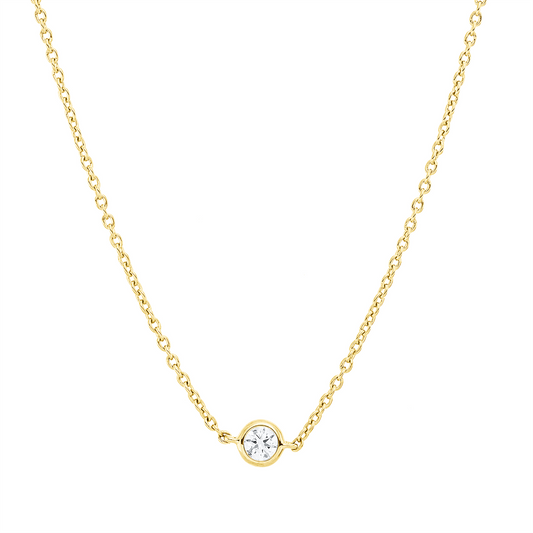 Modern Woman Collier - 4P598