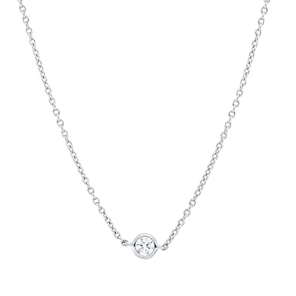 Modern Woman Collier - 4P598