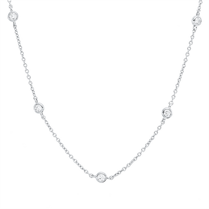 Modern Woman Collier - 4P602