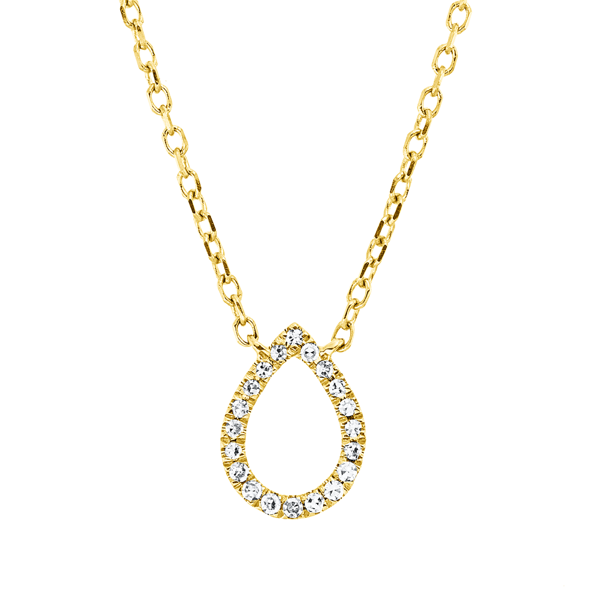 Modern Woman Collier - 4P610