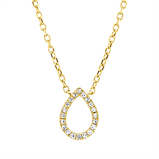 Modern Woman Collier - 4P610