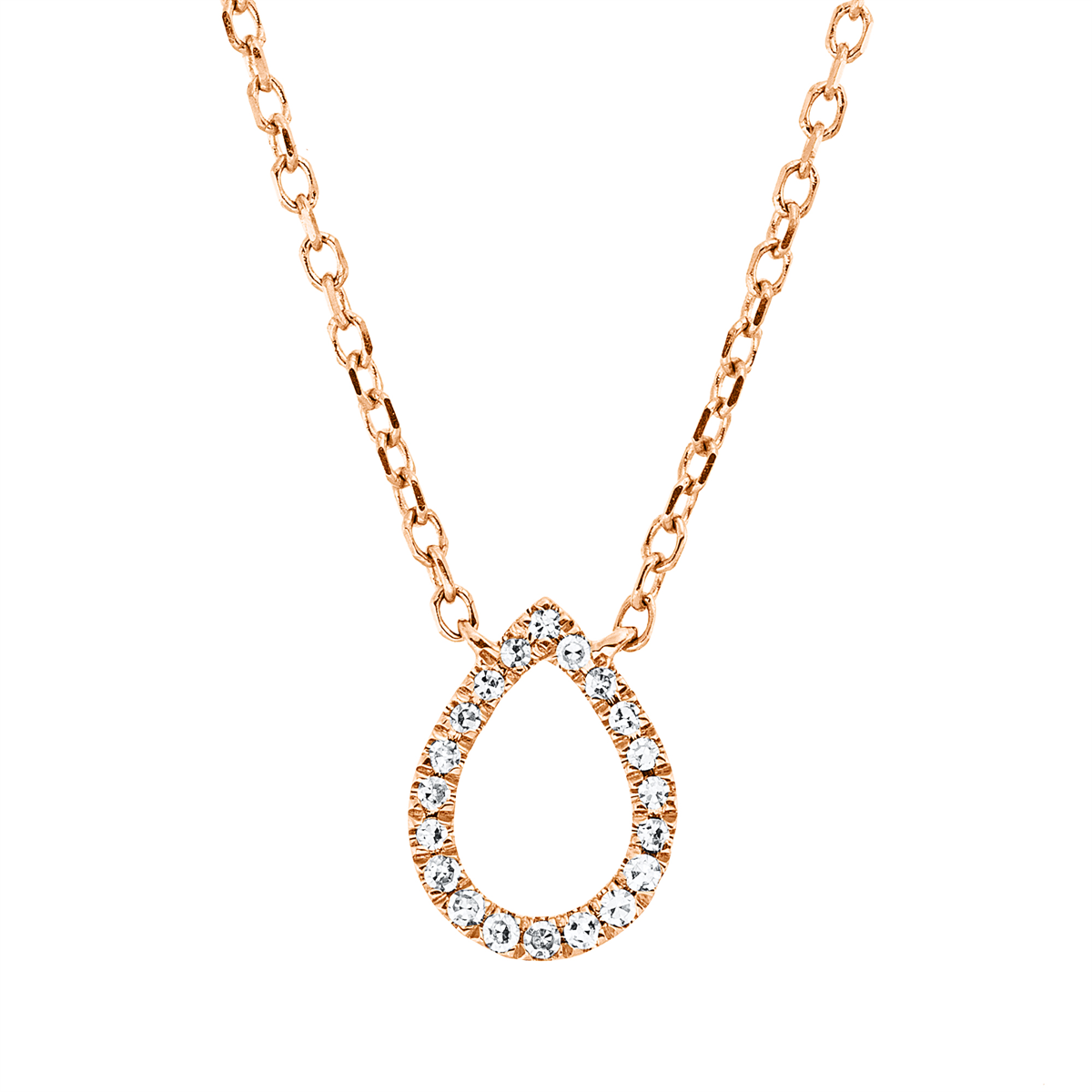 Modern Woman Collier - 4P610