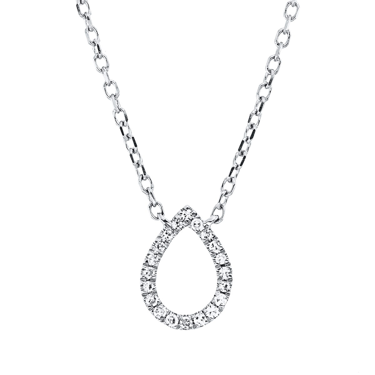 Modern Woman Collier - 4P610