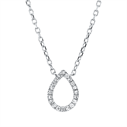Modern Woman Collier - 4P610
