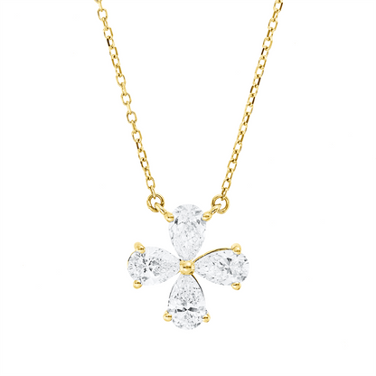 Modern Woman Collier - 4P612