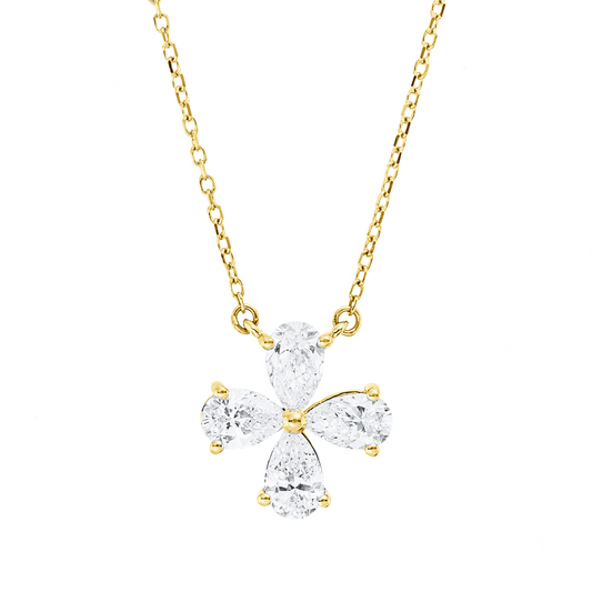 Modern Woman Collier - 4P612