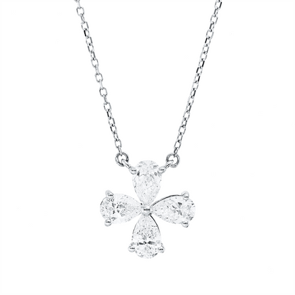 Modern Woman Collier - 4P612