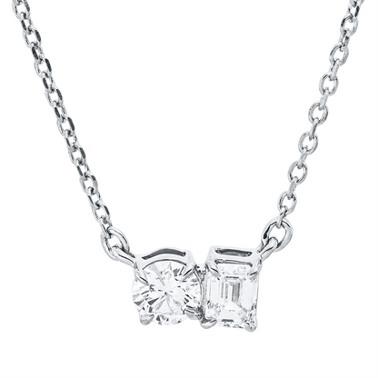Modern Woman Collier - 4P628