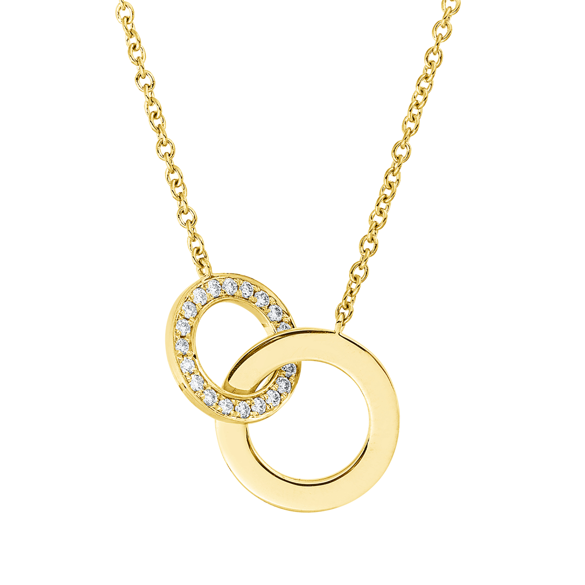 Modern Woman Collier - 4P633