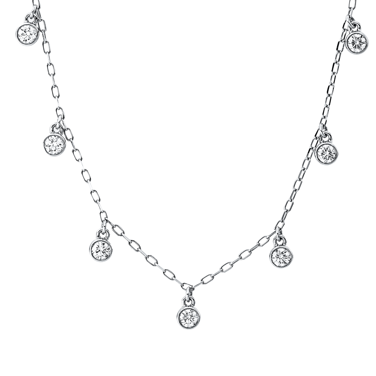 Modern Woman Collier - 4P655