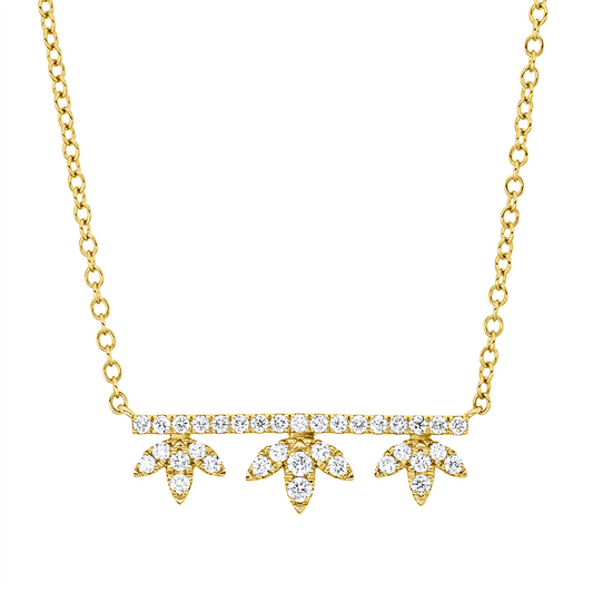 Modern Woman Collier - 4P700