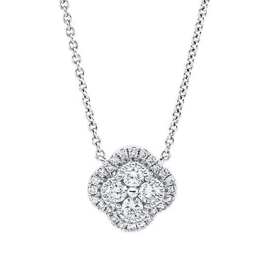 Modern Woman Collier - 4P708