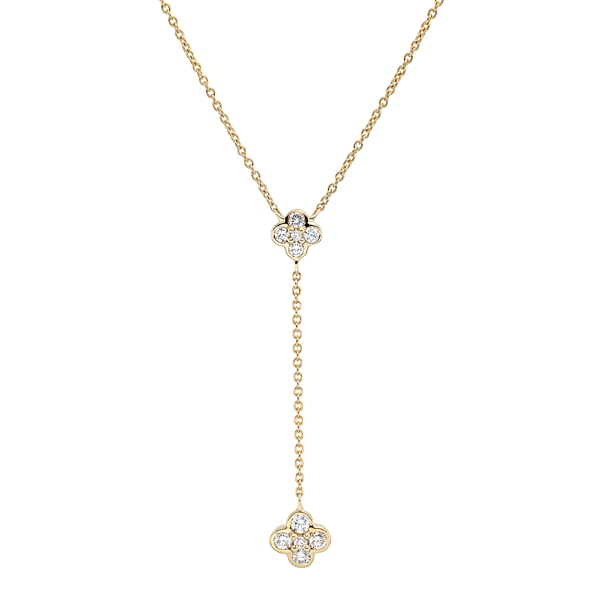 Modern Woman Collier - 4P752