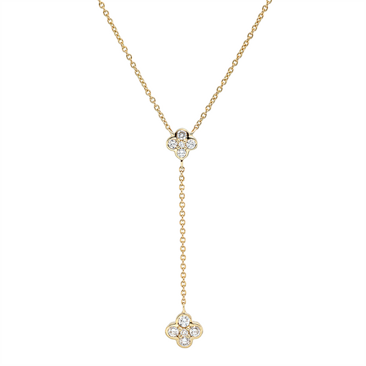Modern Woman Collier - 4P752
