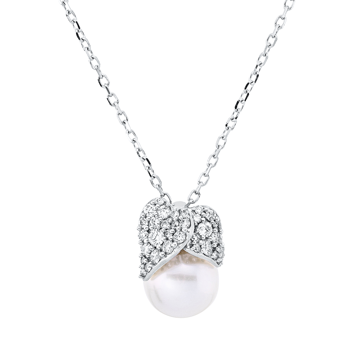 Perle Collier - 4P773
