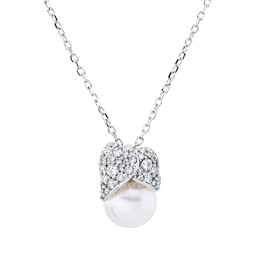 Perle Collier - 4P773