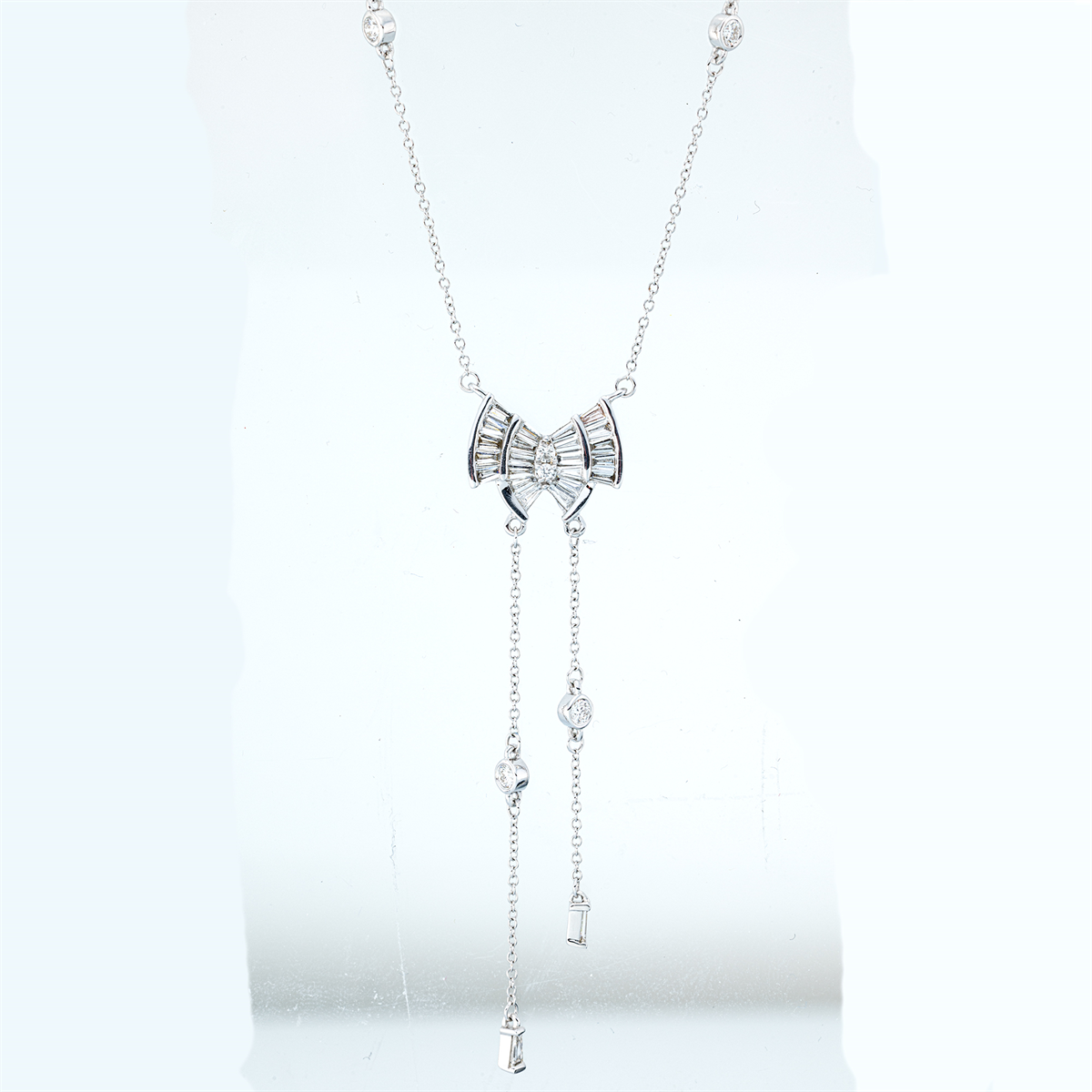 Baguette Collier - 4P784