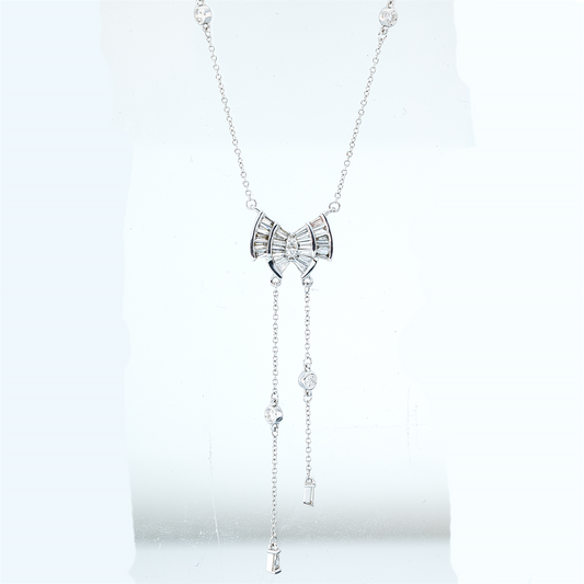 Baguette Collier - 4P784