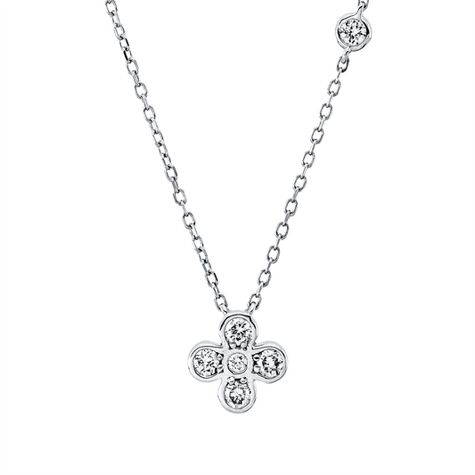 Modern Woman Collier - 4P785