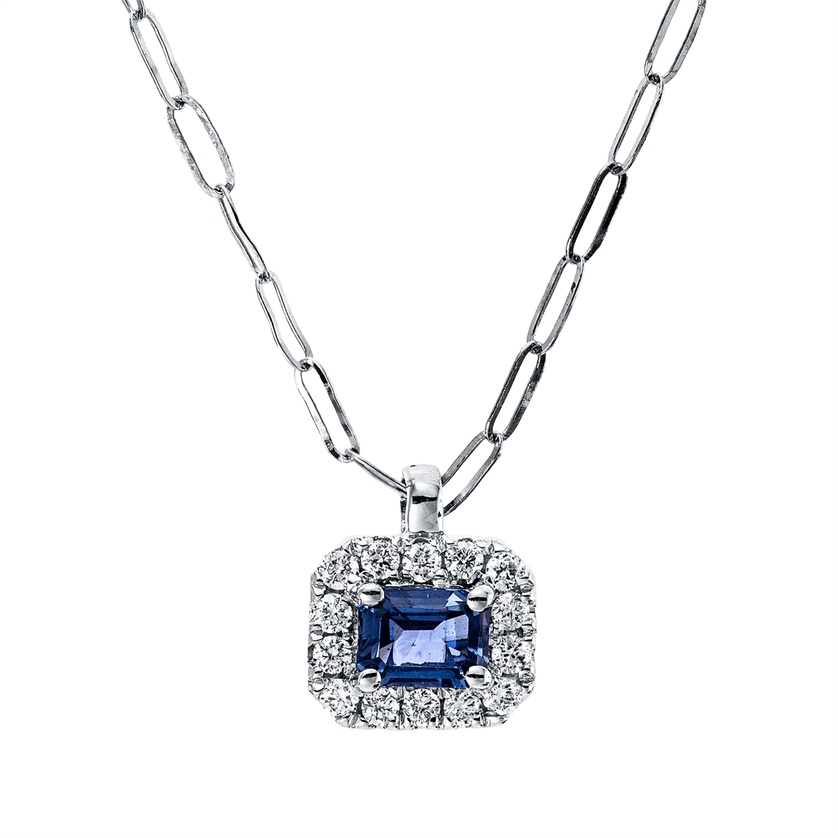 Farbstein Classic Collier - 4P800