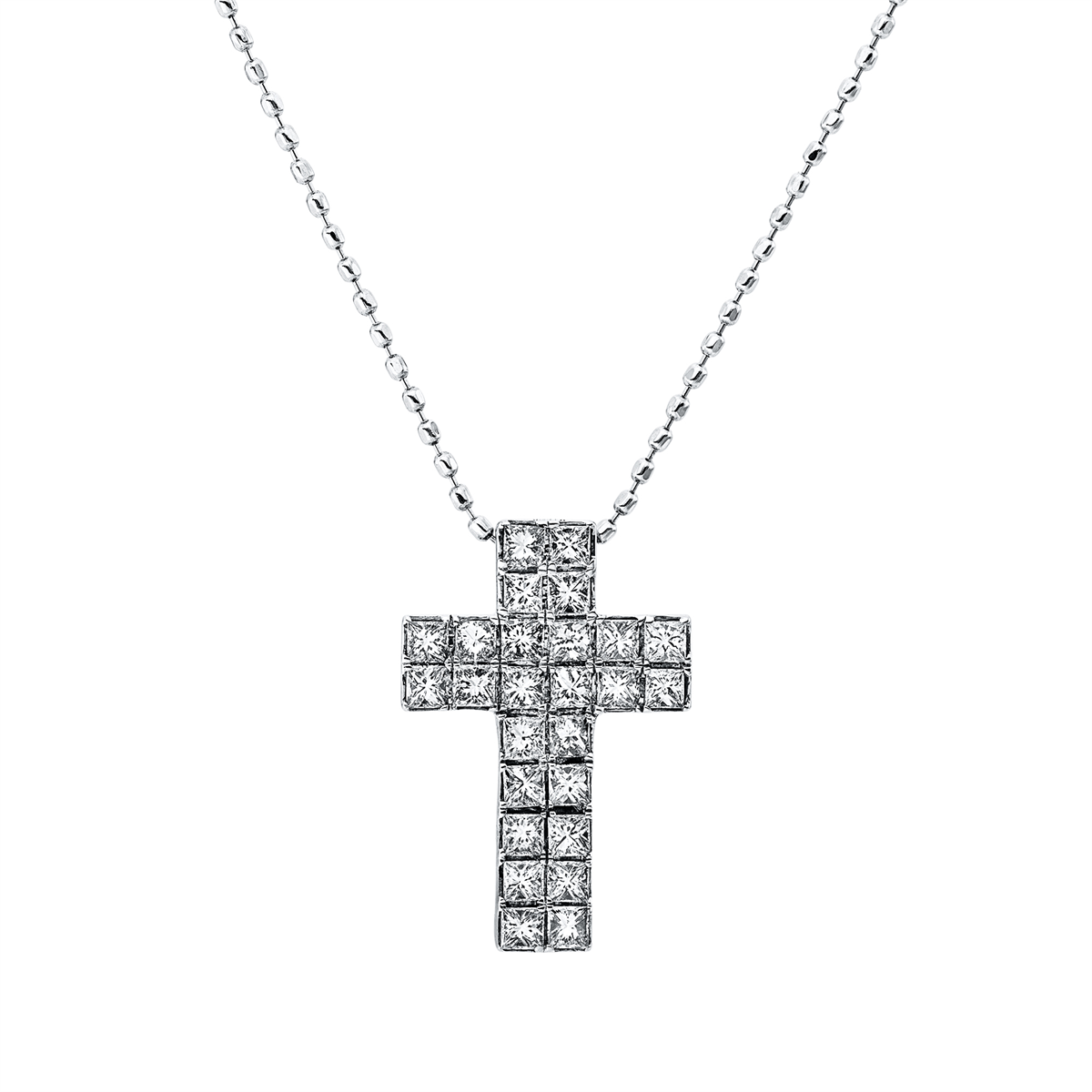 Kreuz Collier - 4P834