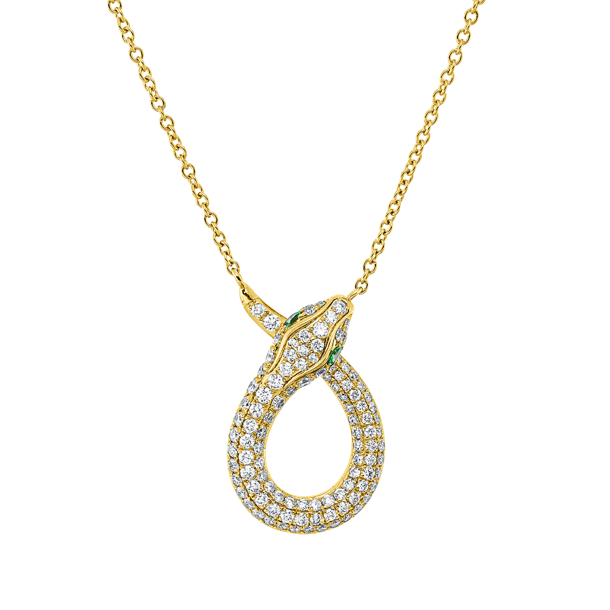 Tier Collier - 4P927