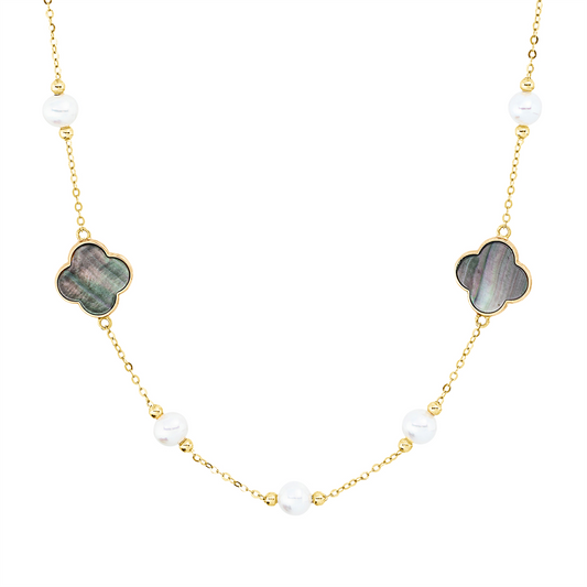 Perle Collier - 4P976