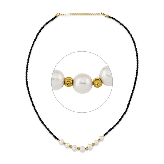 Perle Collier - 4Q006