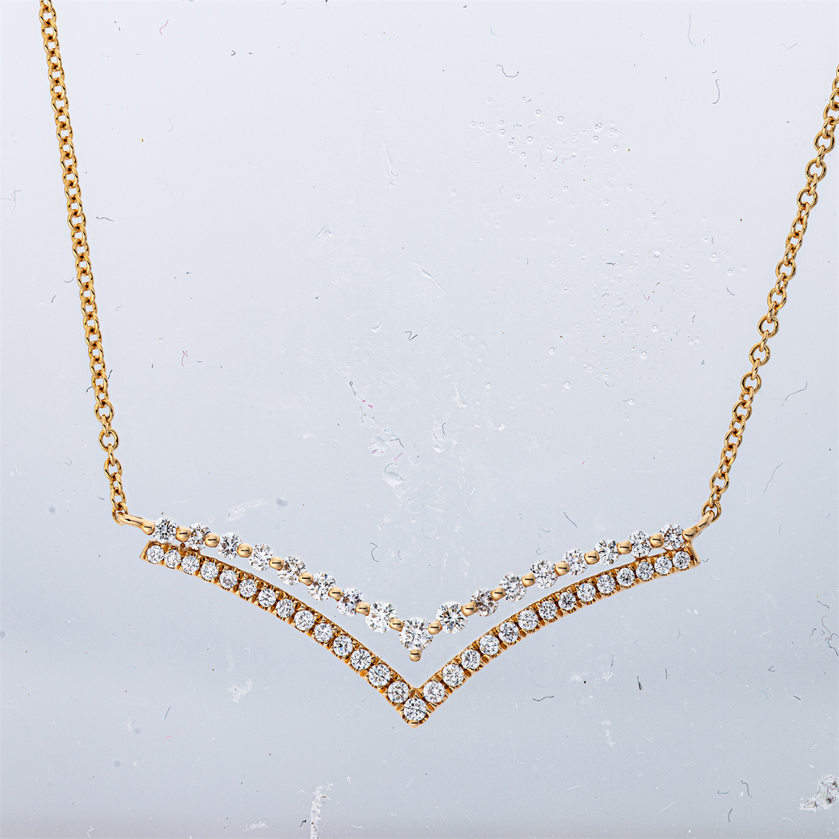 Modern Woman Collier - 4Q042