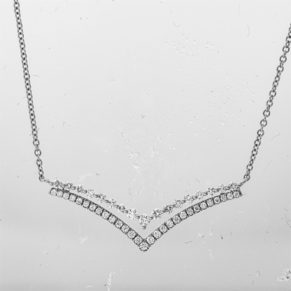 Modern Woman Collier - 4Q042