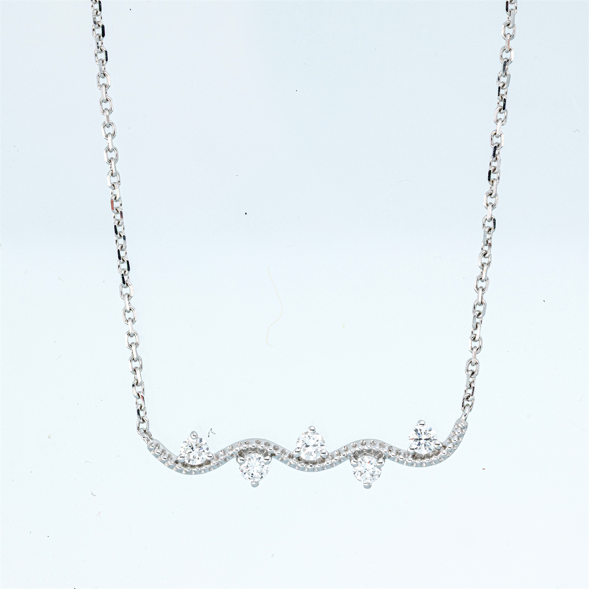 Modern Woman Collier - 4Q048