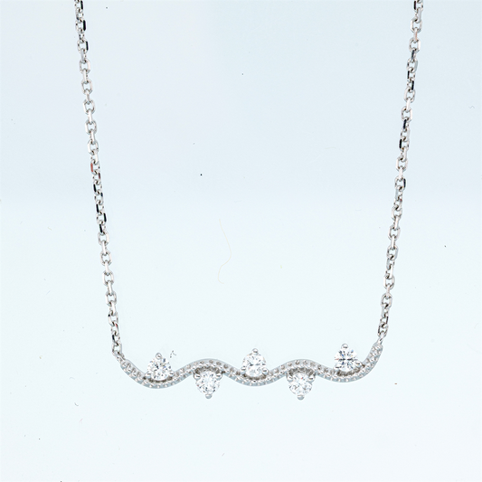 Modern Woman Collier - 4Q048
