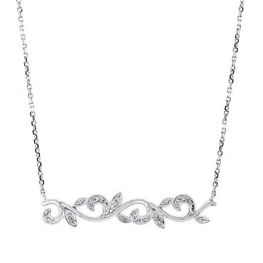 Modern Woman Collier - 4Q051