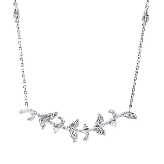 Modern Woman Collier - 4Q059