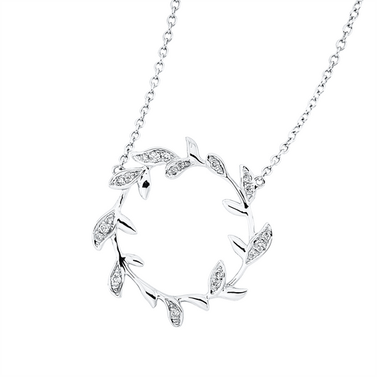 Modern Woman Collier - 4Q060