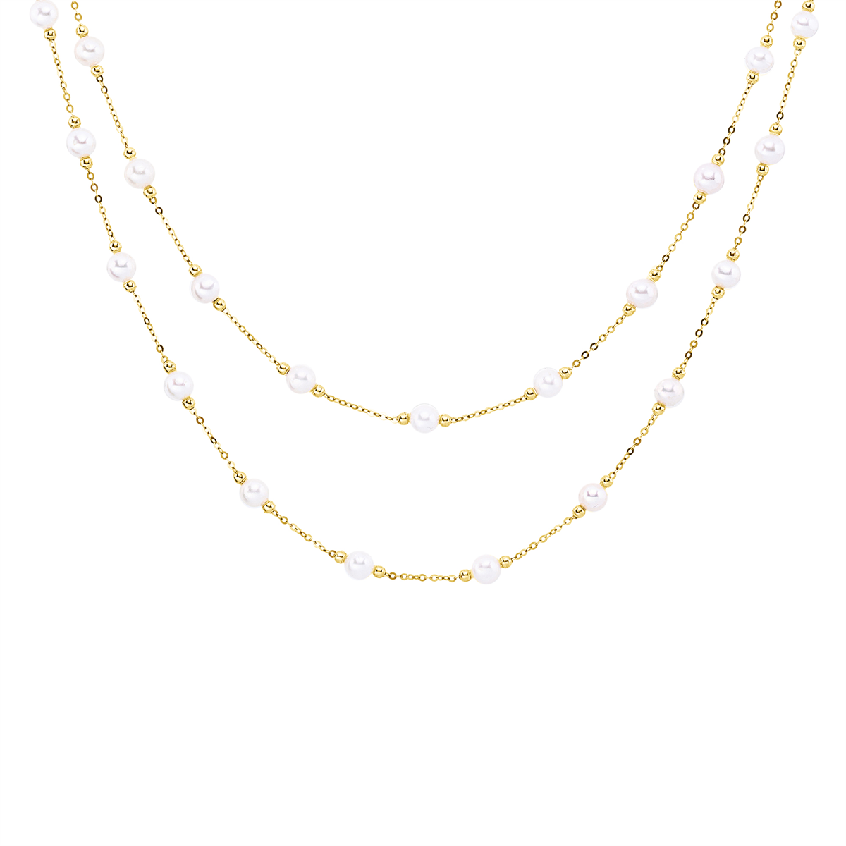 Modern Woman Collier - 4Q089