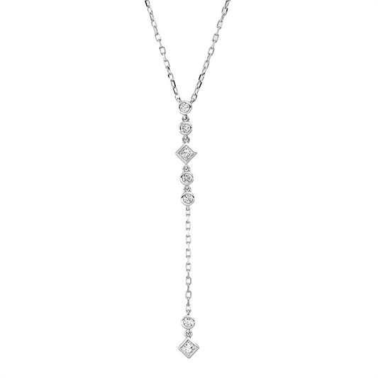 Modern Woman Collier - 4Q106
