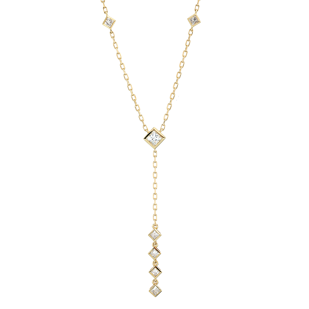 Modern Woman Collier - 4Q107