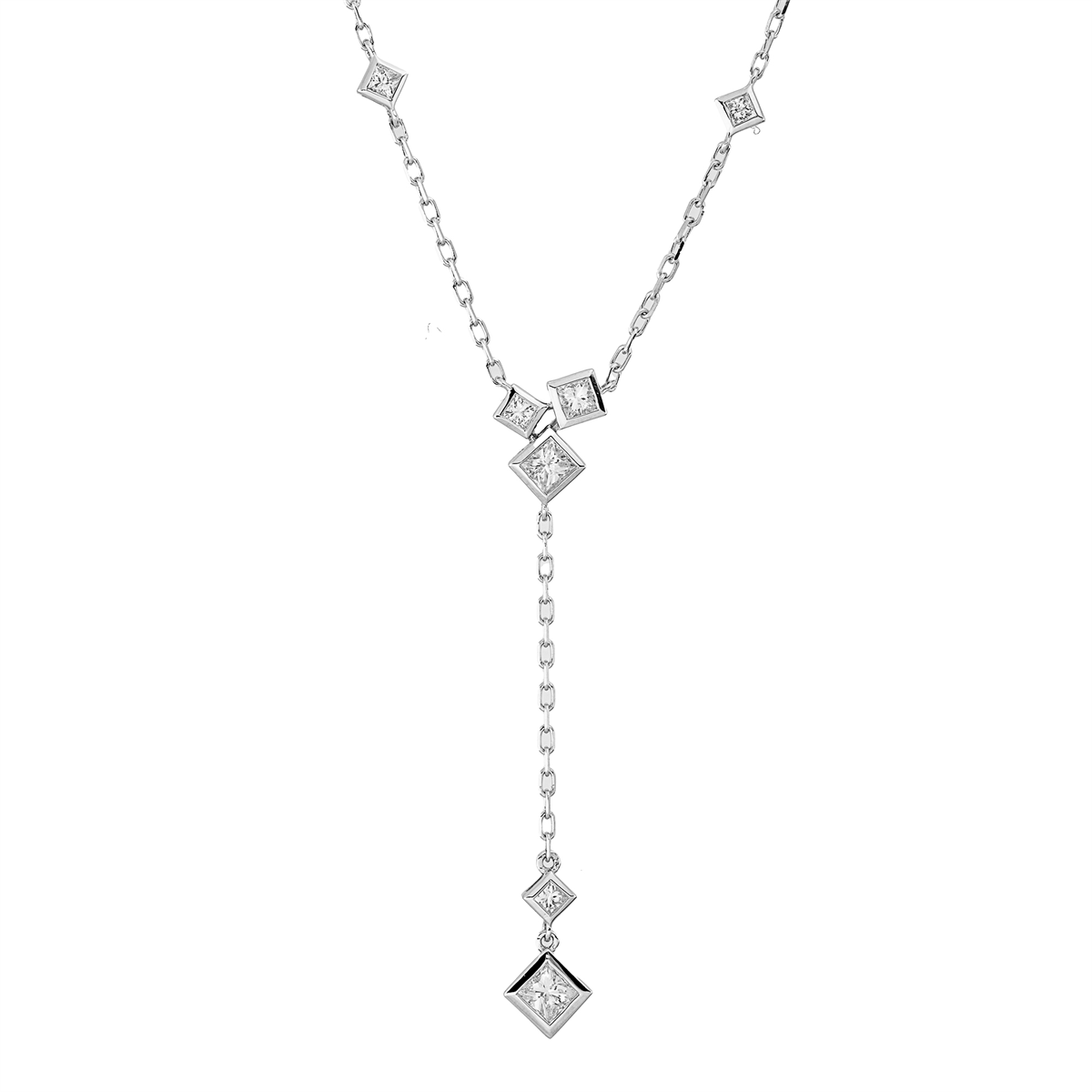 Modern Woman Collier - 4Q108