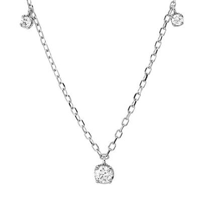 Modern Woman Collier - 4Q109