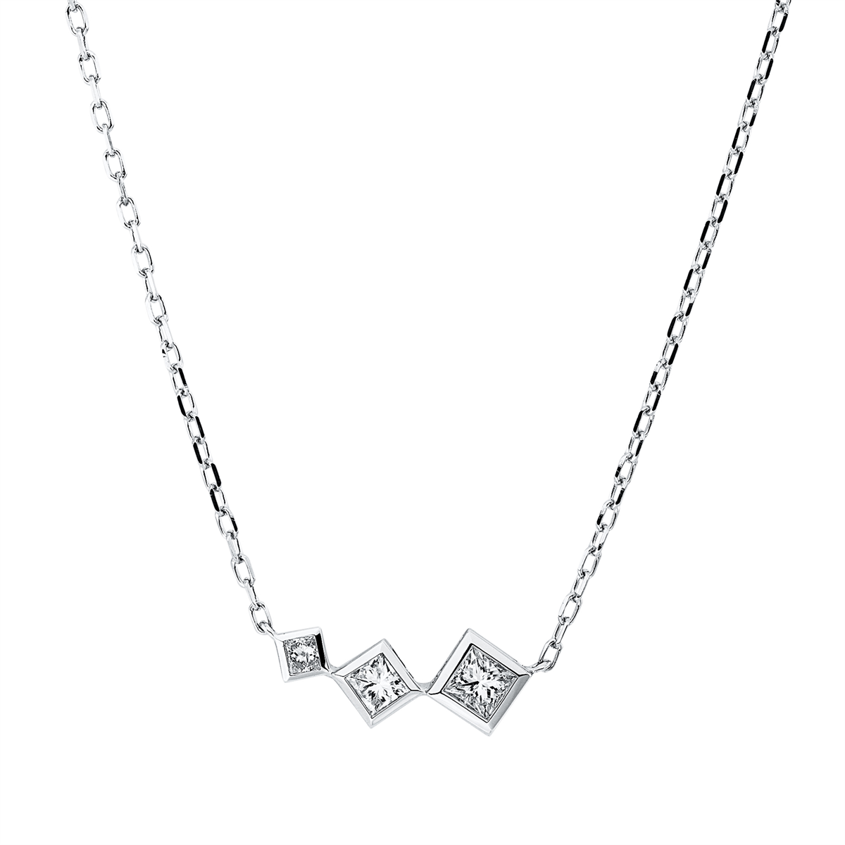 Modern Woman Collier - 4Q110