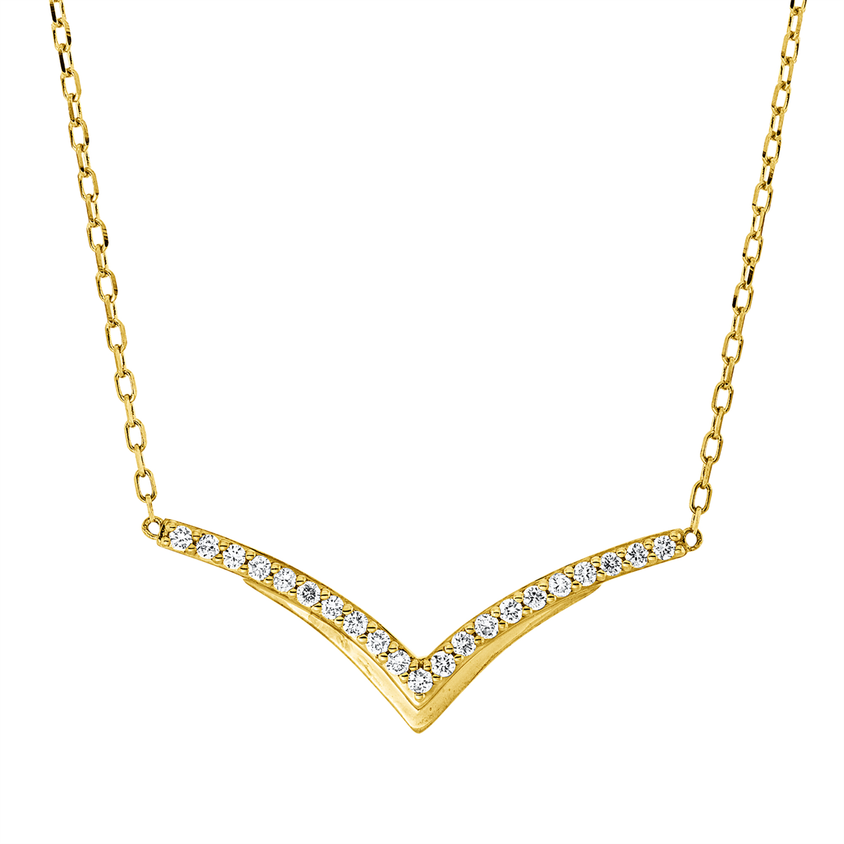 Modern Woman Collier - 4Q129