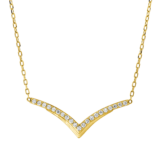 Modern Woman Collier - 4Q129