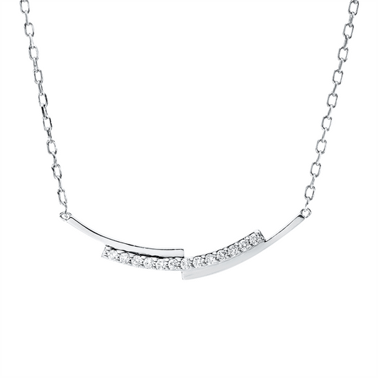Modern Woman Collier - 4Q130