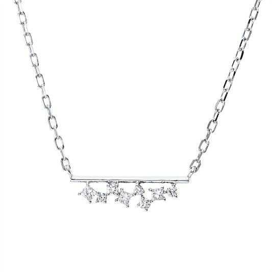 Modern Woman Collier - 4Q131