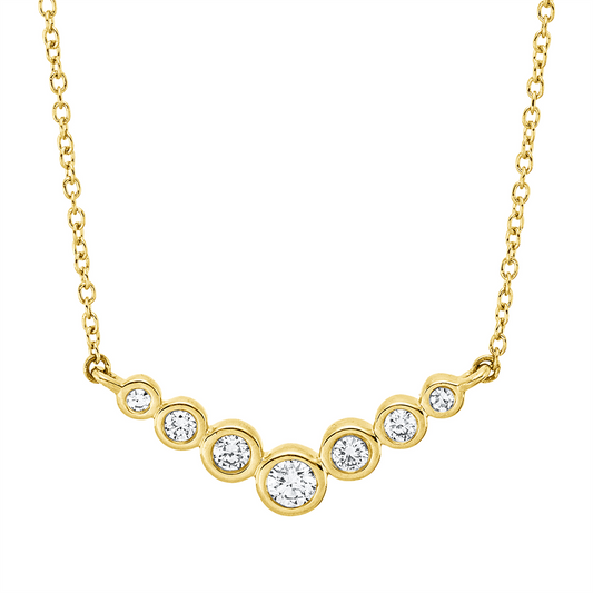 Modern Woman Collier - 4Q133