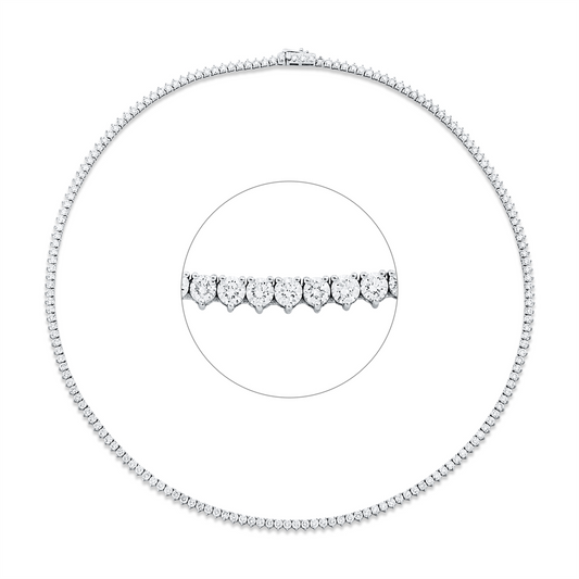 Tenniscollier - 4Q137
