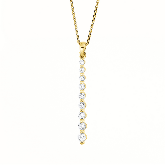 Modern Woman Collier - 4Q146